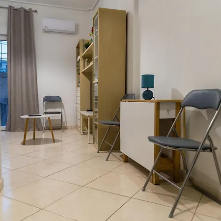 Apartamento α residence Volos