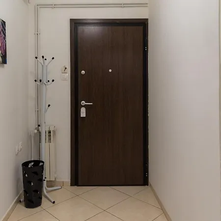 α residence * Volos