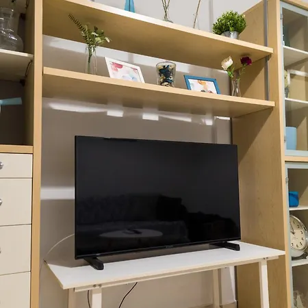 α residence Апартаменты