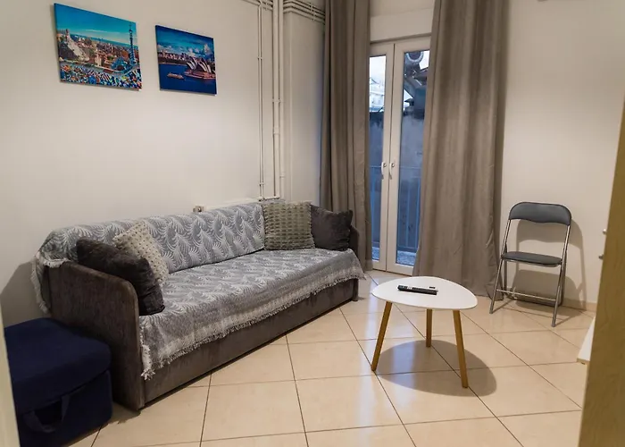 α residence Διαμέρισμα