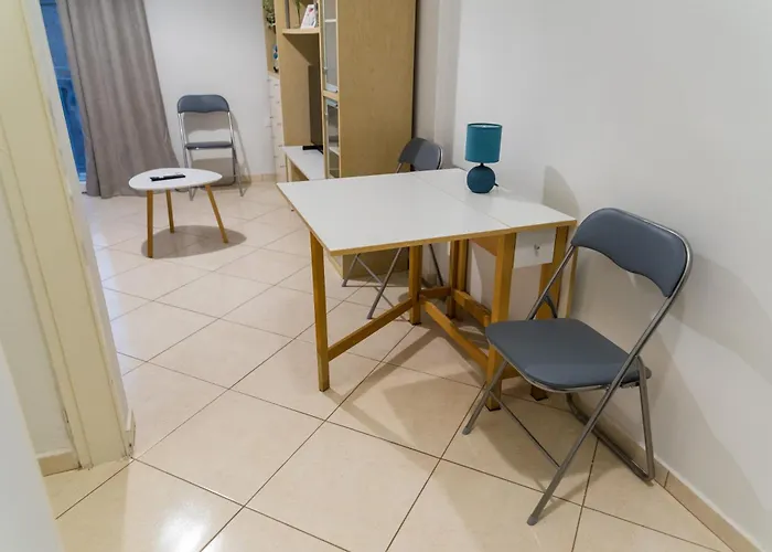 α residence Διαμέρισμα Βόλος