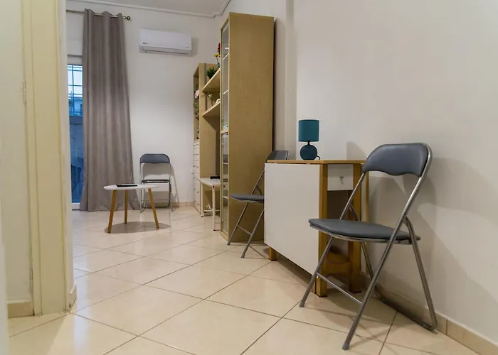 Διαμέρισμα α residence Βόλος